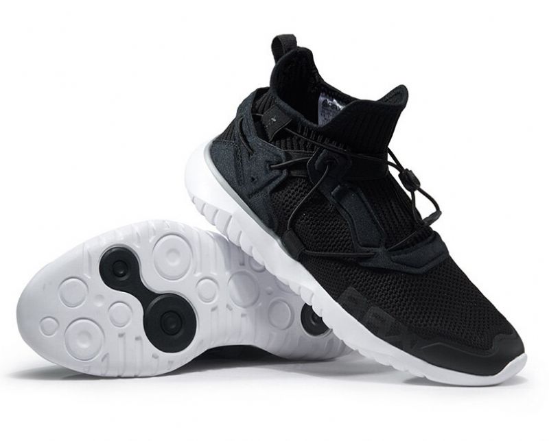 Gill Męskie Buty Do Biegania - Czarny
