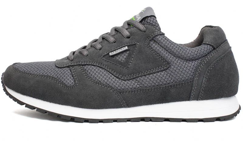 Gillian Męskie Buty Do Biegania - Khaki