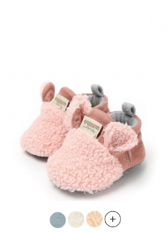 Ginny Dziecięce Buty Śnieżne