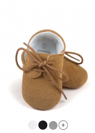 Giovani Chłopięce Buty Casualowe Oxford