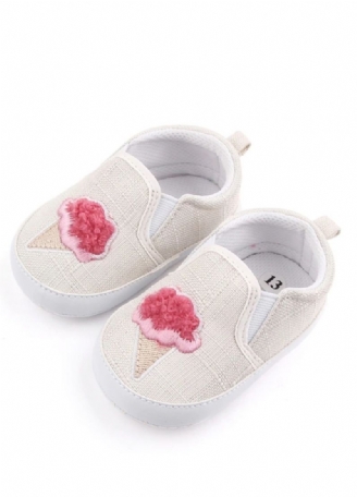 Giralda Baby Dziewczęce Mokasyny Modne Buty