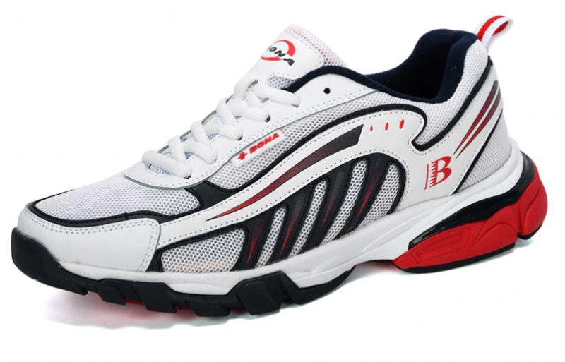 Golum Męskie Buty Do Biegania - Biały