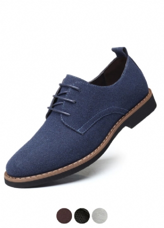 Gonzalo Męskie Mokasyny Eleganckie Buty