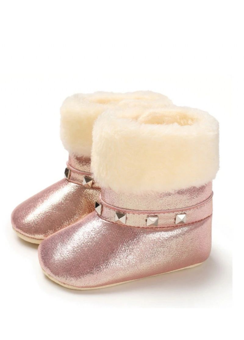 Gracia Baby Dziewczęce Buty Zimowe
