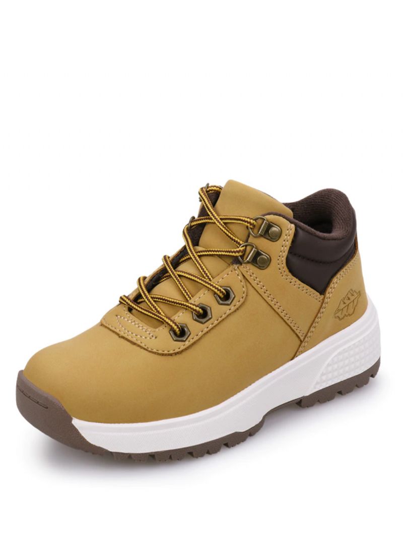 Graham Chłopięce Buty Outdoorowe Boot
