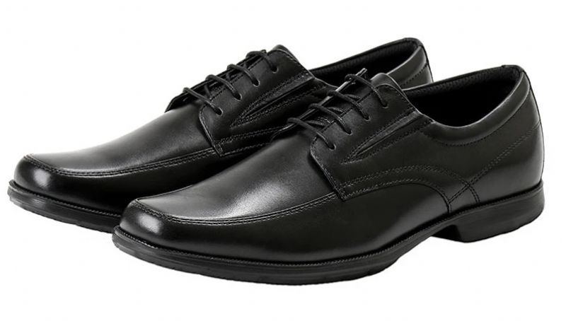 Greenwood Męskie Mokasyny Klasyczne Buty - Kawa