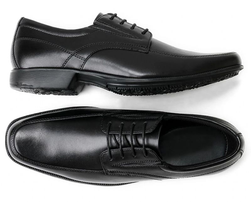 Greenwood Męskie Mokasyny Klasyczne Buty - Kawa