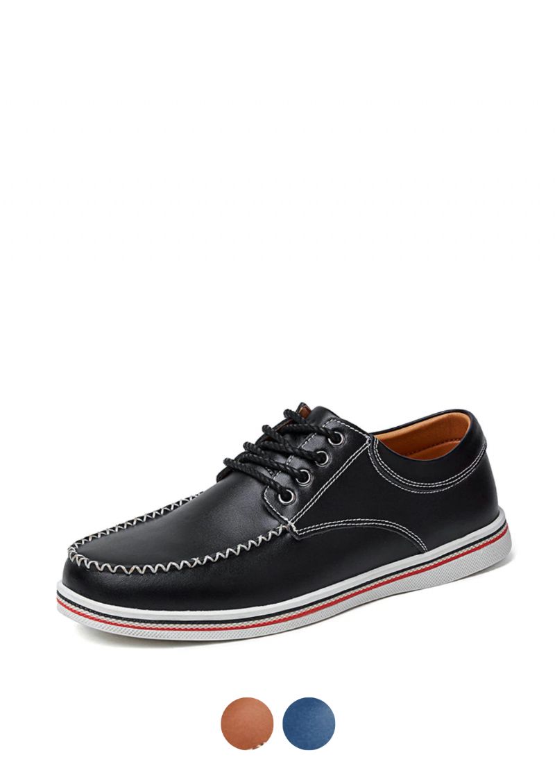 Greg Męskie Mokasyny Modne Buty