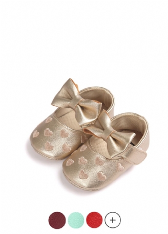 Greta Dziecięce Buty Płaskie