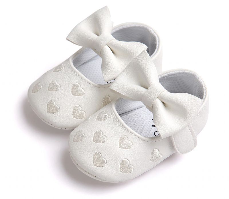 Greta Dziecięce Buty Płaskie - Złoty