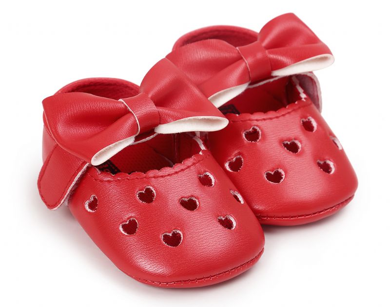 Greta Dziecięce Buty Płaskie - Złoty