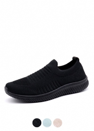 Gudula Damskie Buty Wsuwane