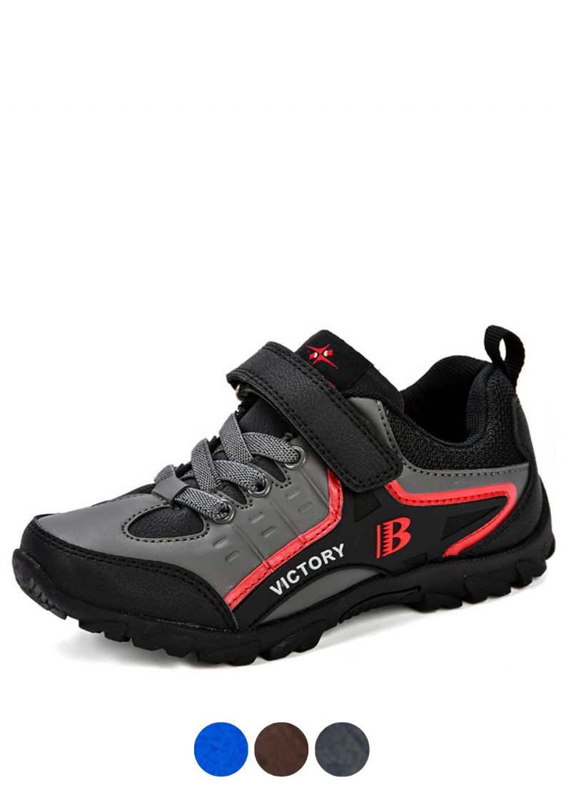 Guillermo Chłopięce Buty Do Biegania