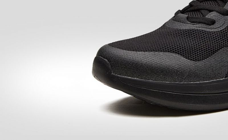 Gundogan Buty Sportowe Męskie - Czarny