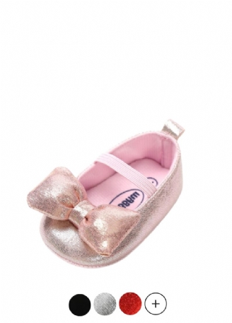 Gwen Baby Dziewczęce Buty Płaskie