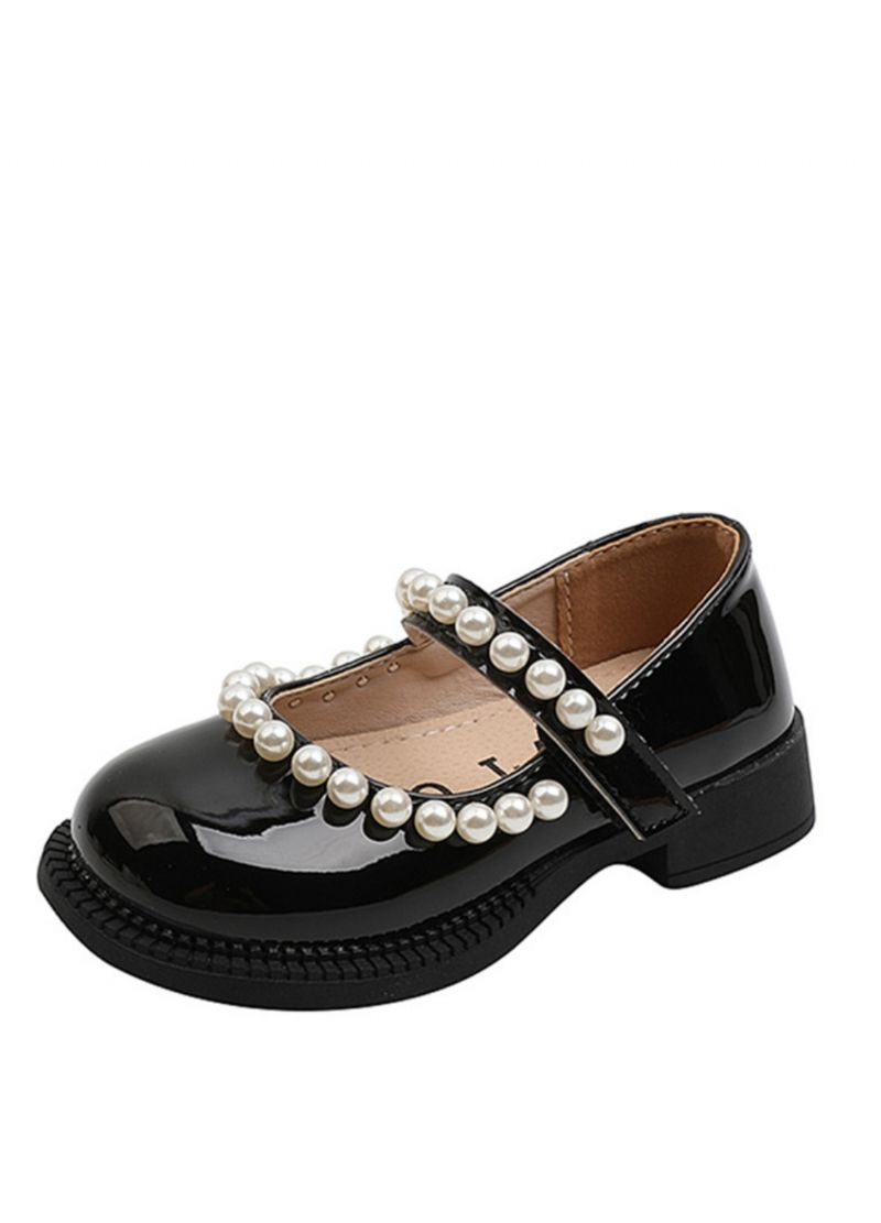Gwen Dziewczęce Płaskie Buty