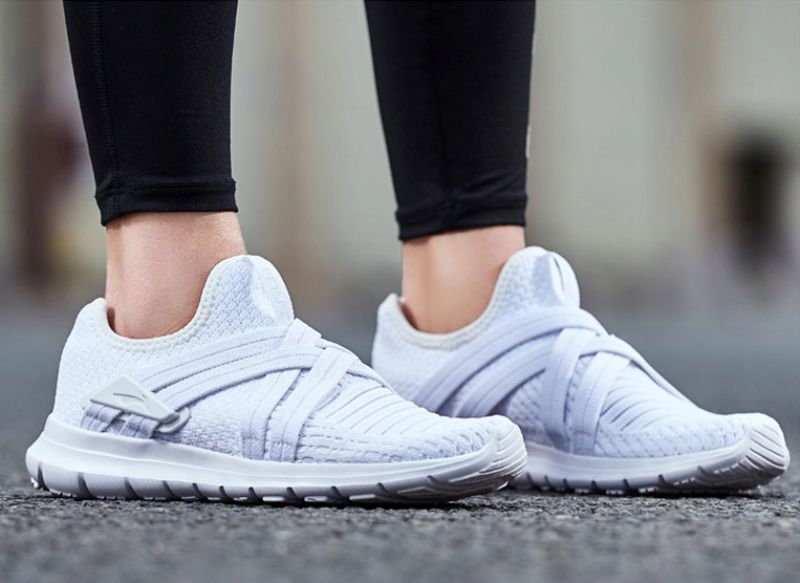 Gym Buty Wyścigowe - 2H