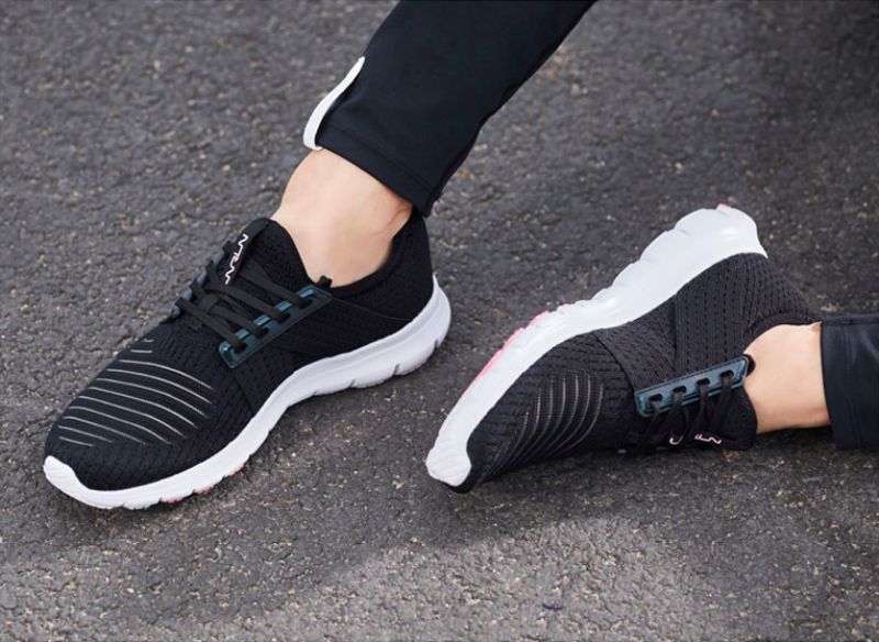Gym Buty Wyścigowe - 2H