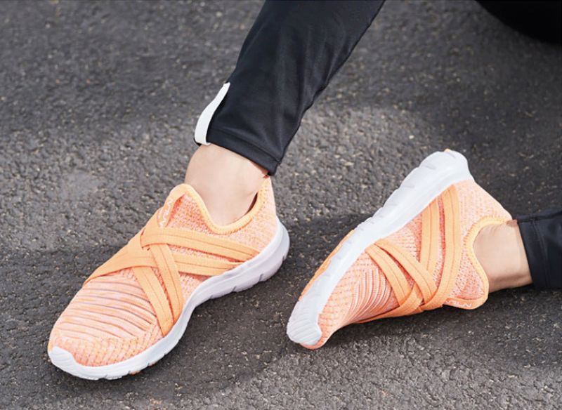 Gym Buty Wyścigowe - 2H
