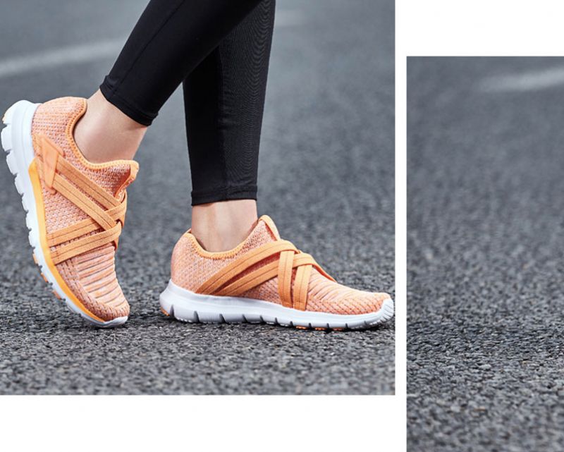 Gym Buty Wyścigowe - 2H