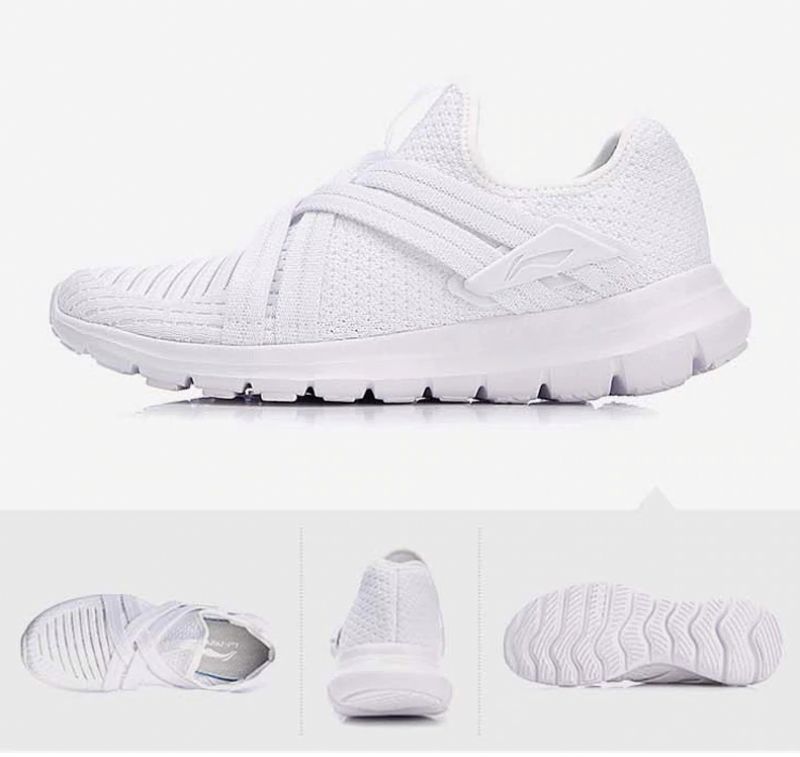 Gym Buty Wyścigowe - 2H