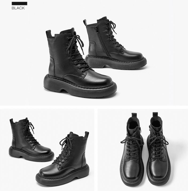Hands Damskie Buty - Kawa