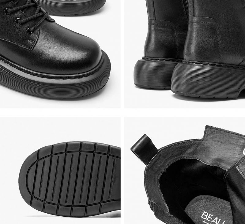 Hands Damskie Buty - Kawa