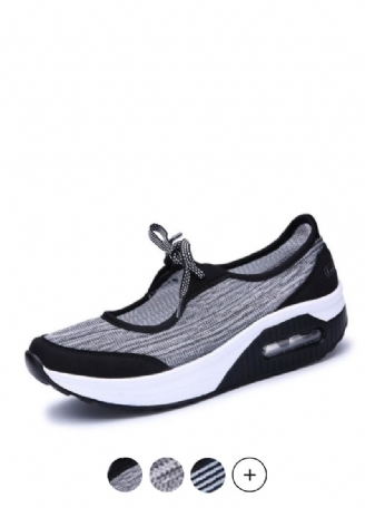 Harper Damskie Buty Platformowe