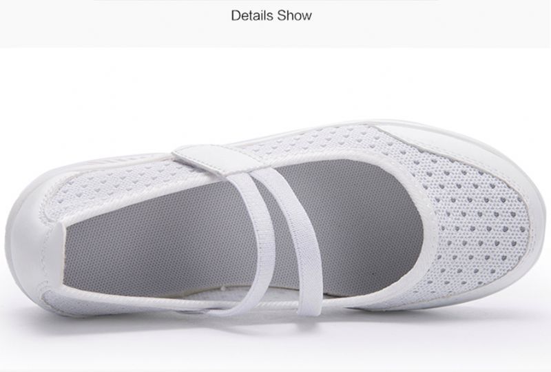 Harper Damskie Buty Platformowe - Czarny