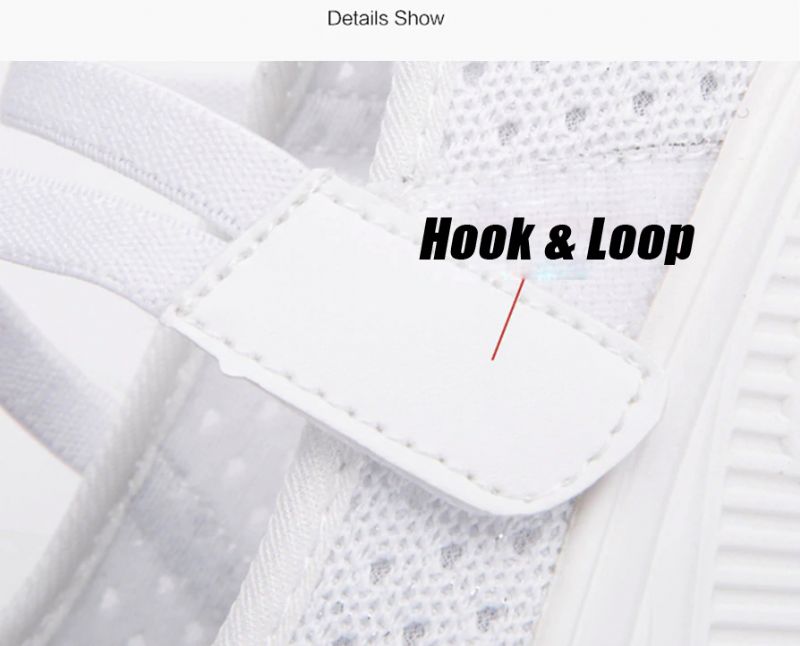 Harper Damskie Buty Platformowe - Czarny