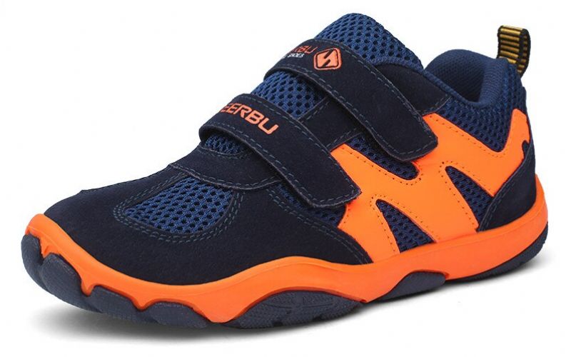 Harry Chłopięce Buty Do Biegania - Niebieski