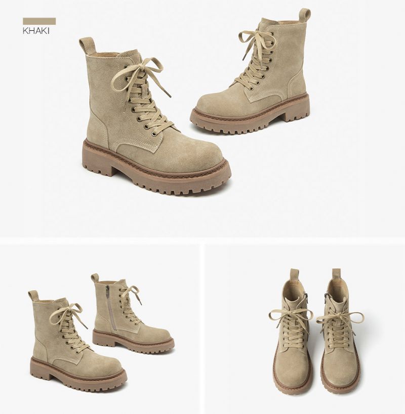 Harry Damskie Buty - Szary