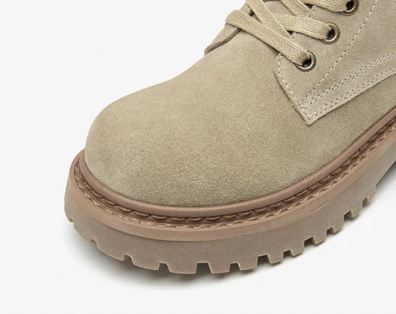 Harry Damskie Buty - Szary