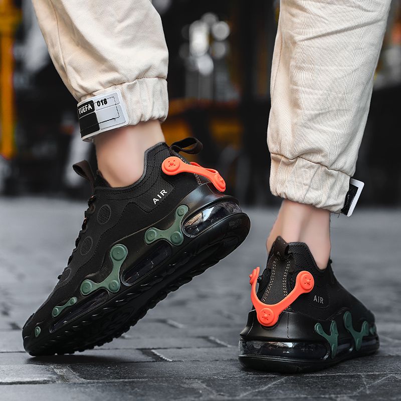 Harry Męskie Buty Do Chodzenia - Biały