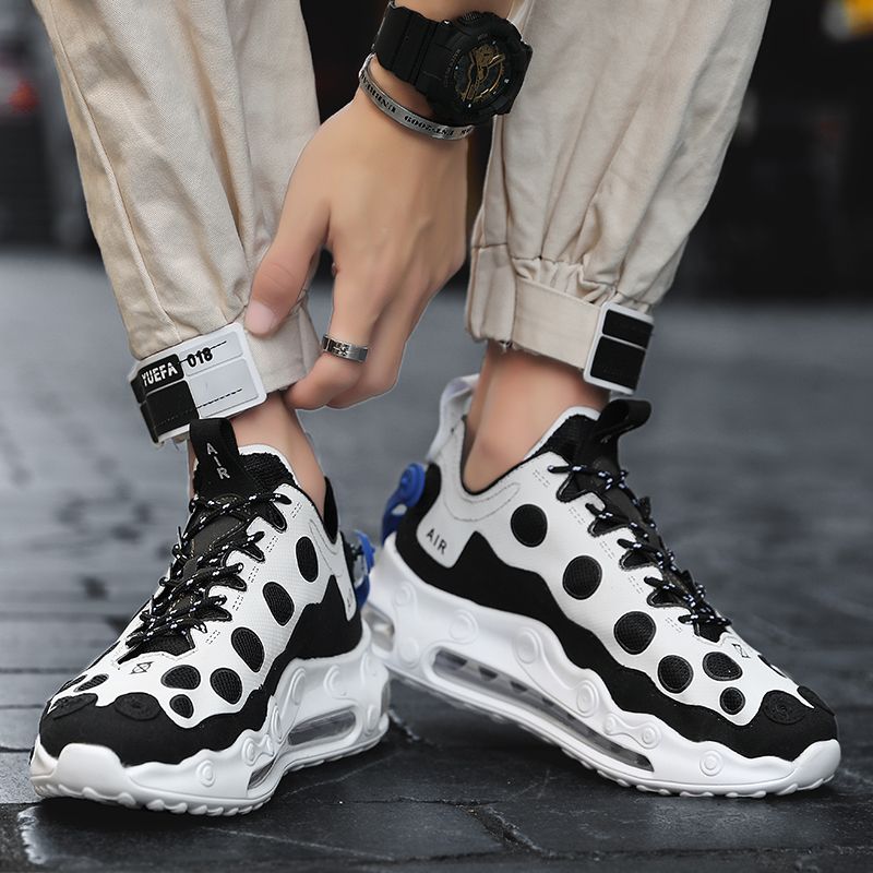 Harry Męskie Buty Do Chodzenia - Biały
