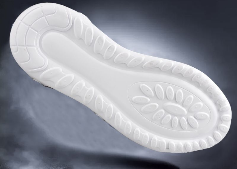 Harry Męskie Buty Do Chodzenia - Biały