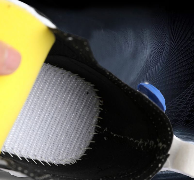 Harry Męskie Buty Do Chodzenia - Biały