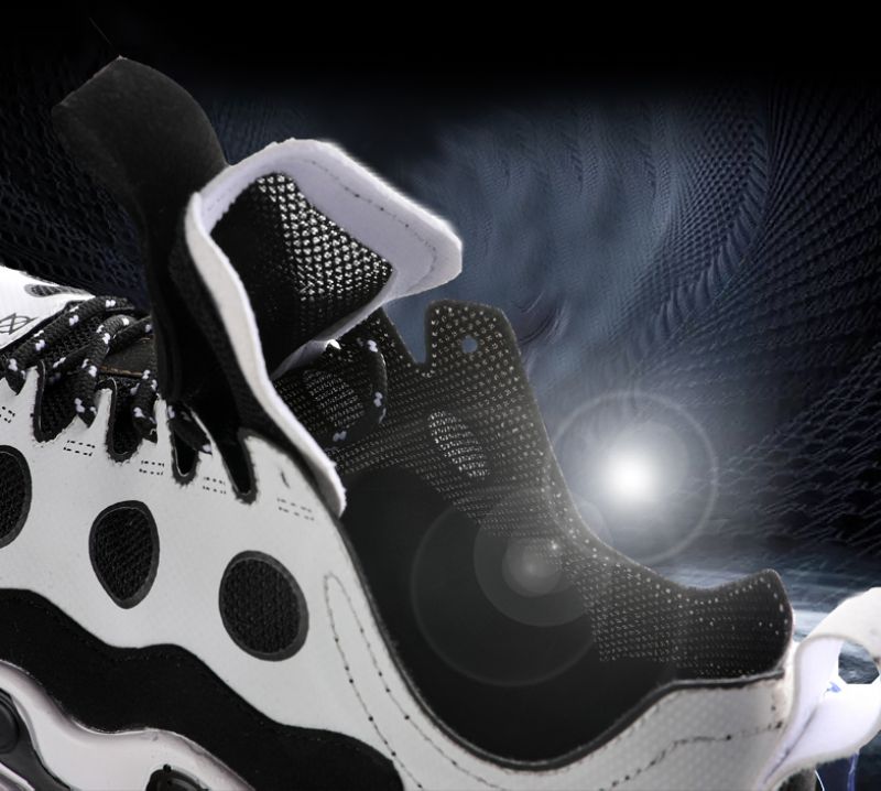 Harry Męskie Buty Do Chodzenia - Biały