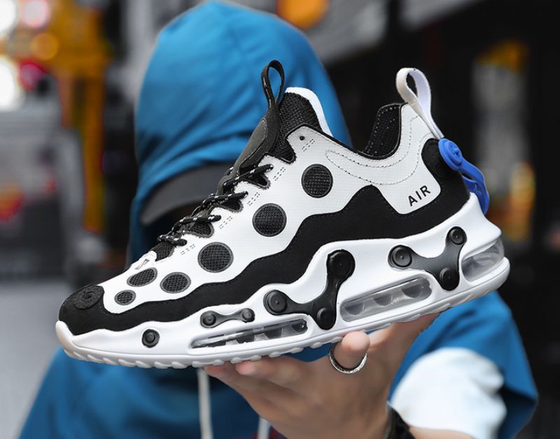 Harry Męskie Buty Do Chodzenia - Biały