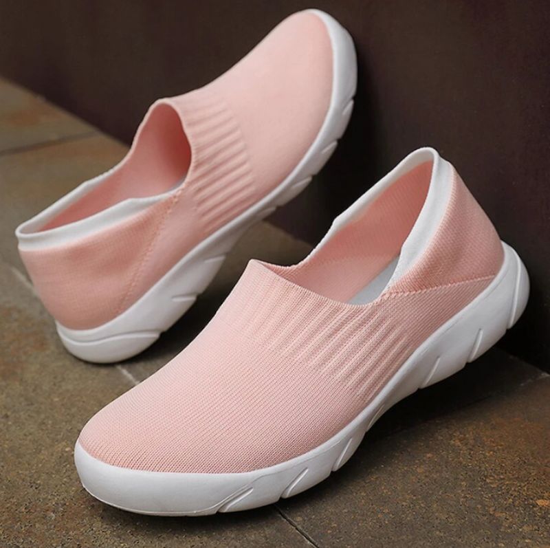 Hazel Damskie Buty Wsuwane - Zielony