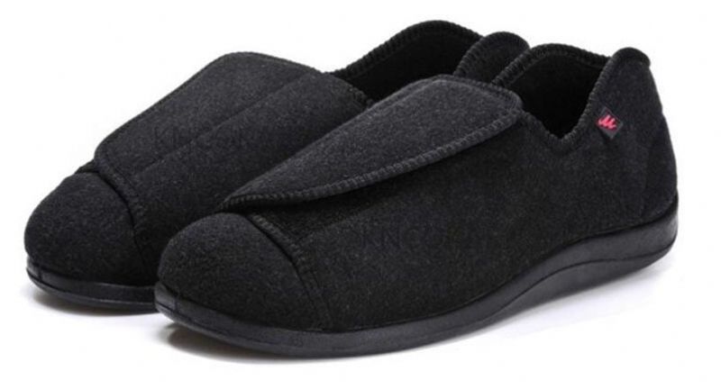 Helan Kapcie Męskie Buty - Niebieski