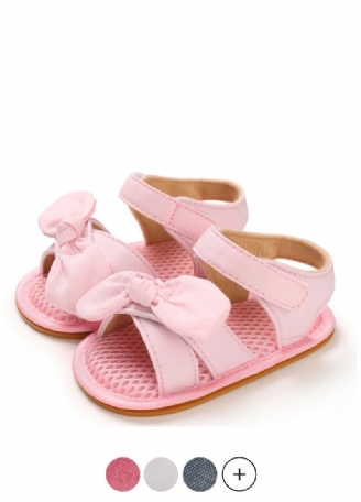 Helena Baby Modne Sandały Dziewczęces
