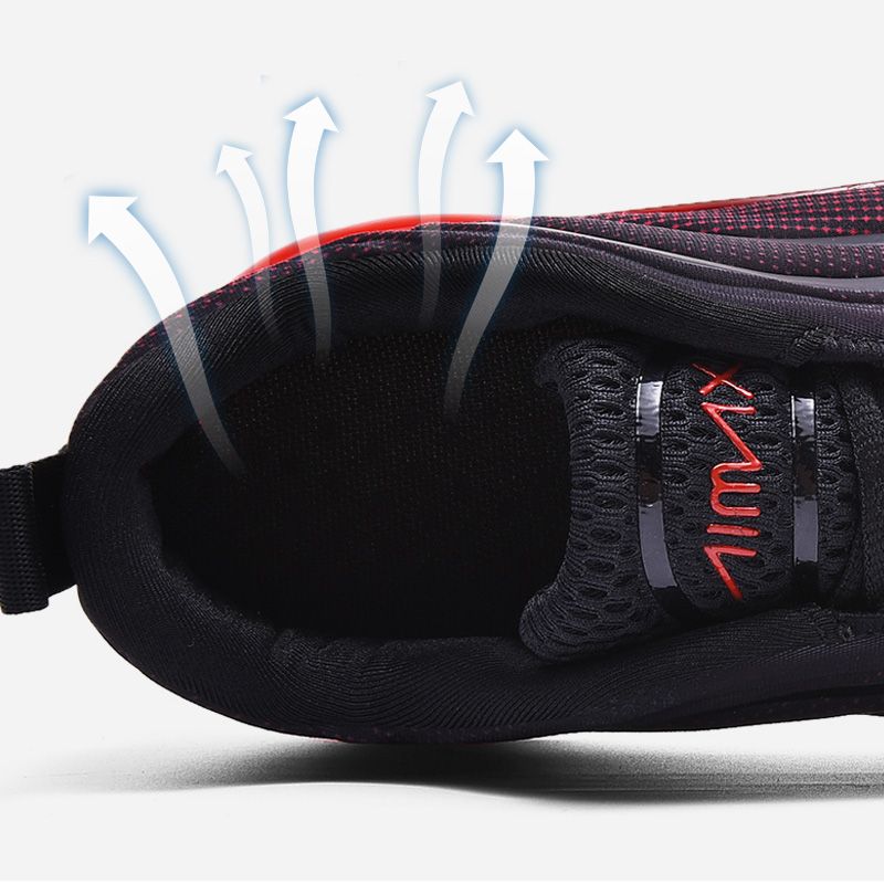 Helius Męskie Buty Do Biegania - Złoty