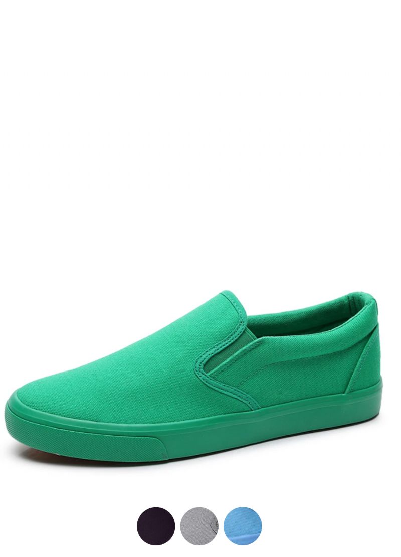 Henderson Męskie Mokasyny Casual