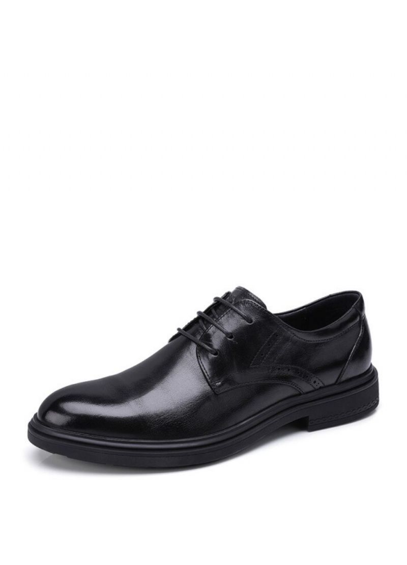 Hera Męskie Mokasyny Luksusowe Buty