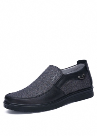 Heredia Mokasyny Męskie Buty Wizytowe