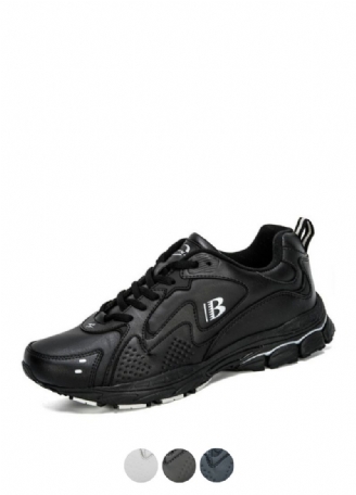 Hermet Buty Sportowe Męskie