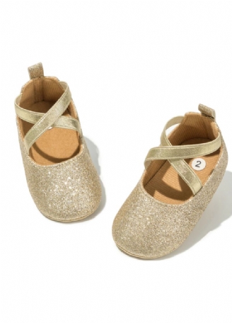 Hermione Baby Dziewczęce Buty Na Płaskiej Podeszwie