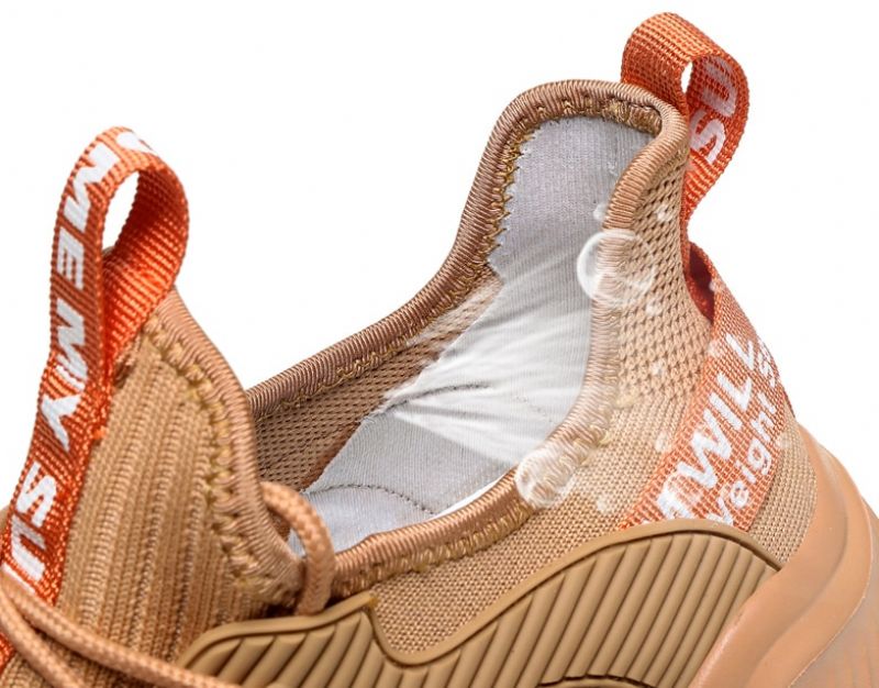 Herranz Męskie Buty Do Chodzenia - Biały