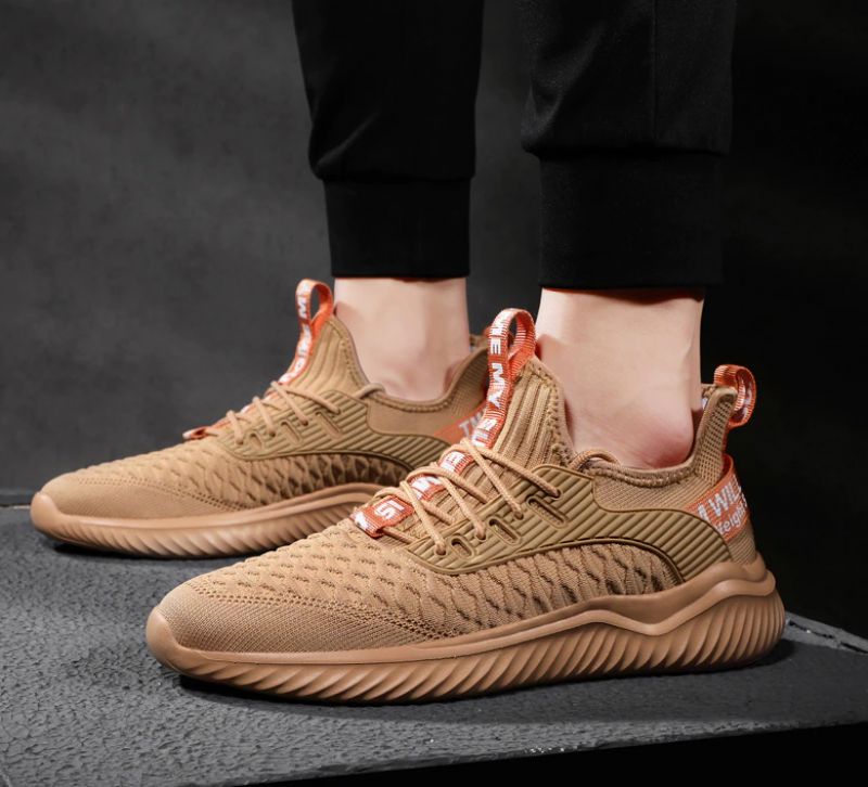 Herranz Męskie Buty Do Chodzenia - Biały